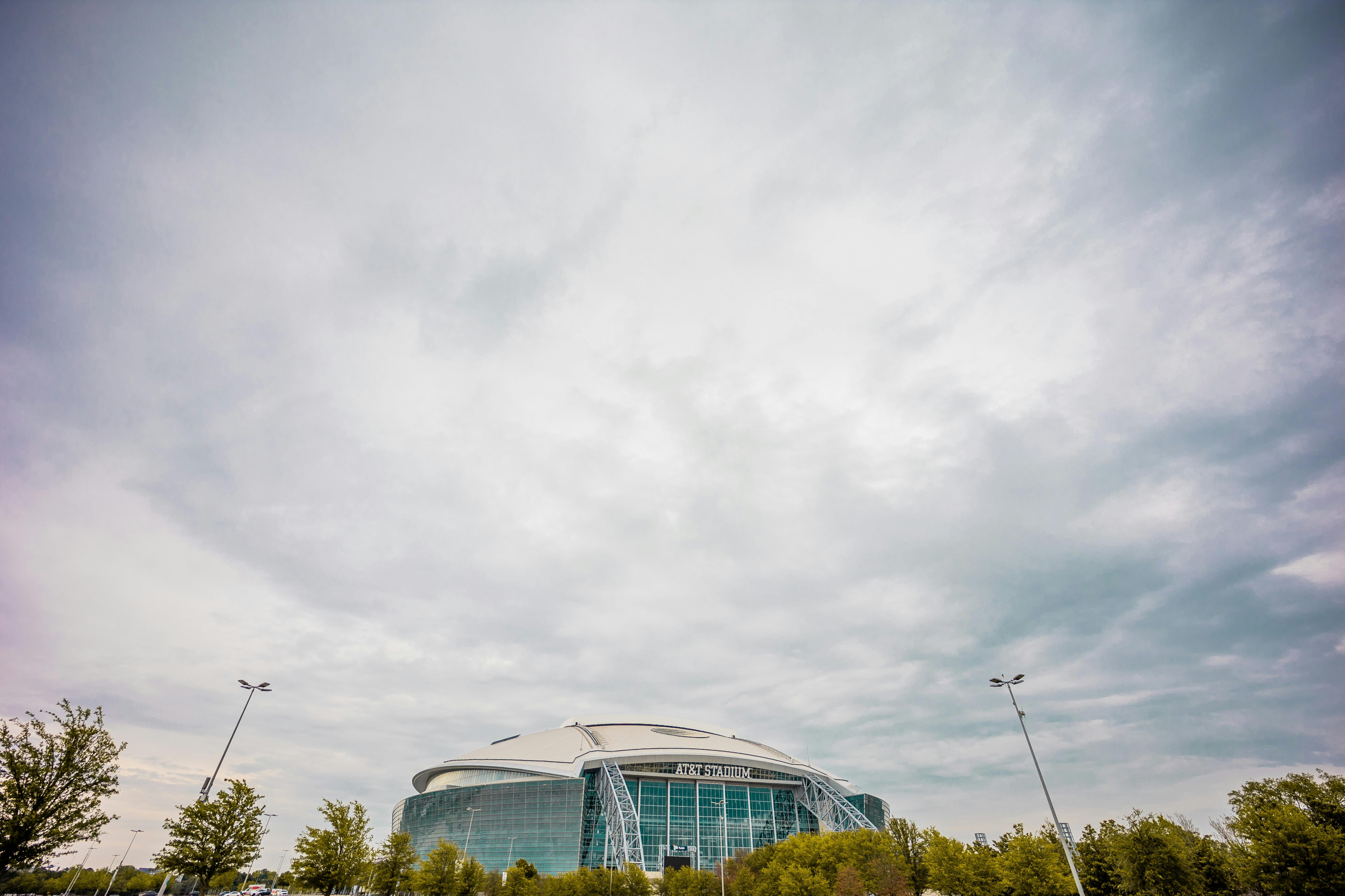 AT&T Stadium