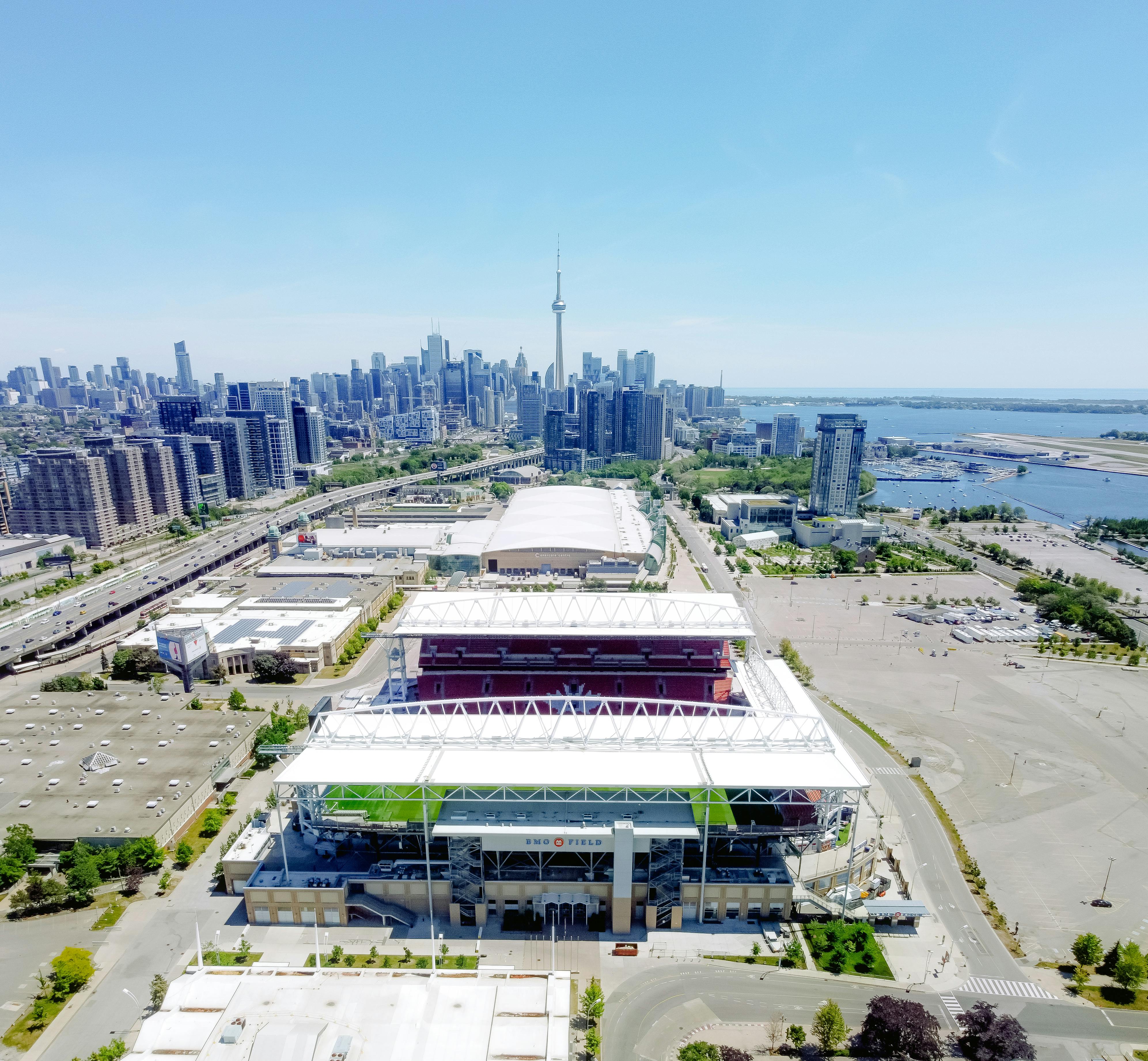 BMO Field