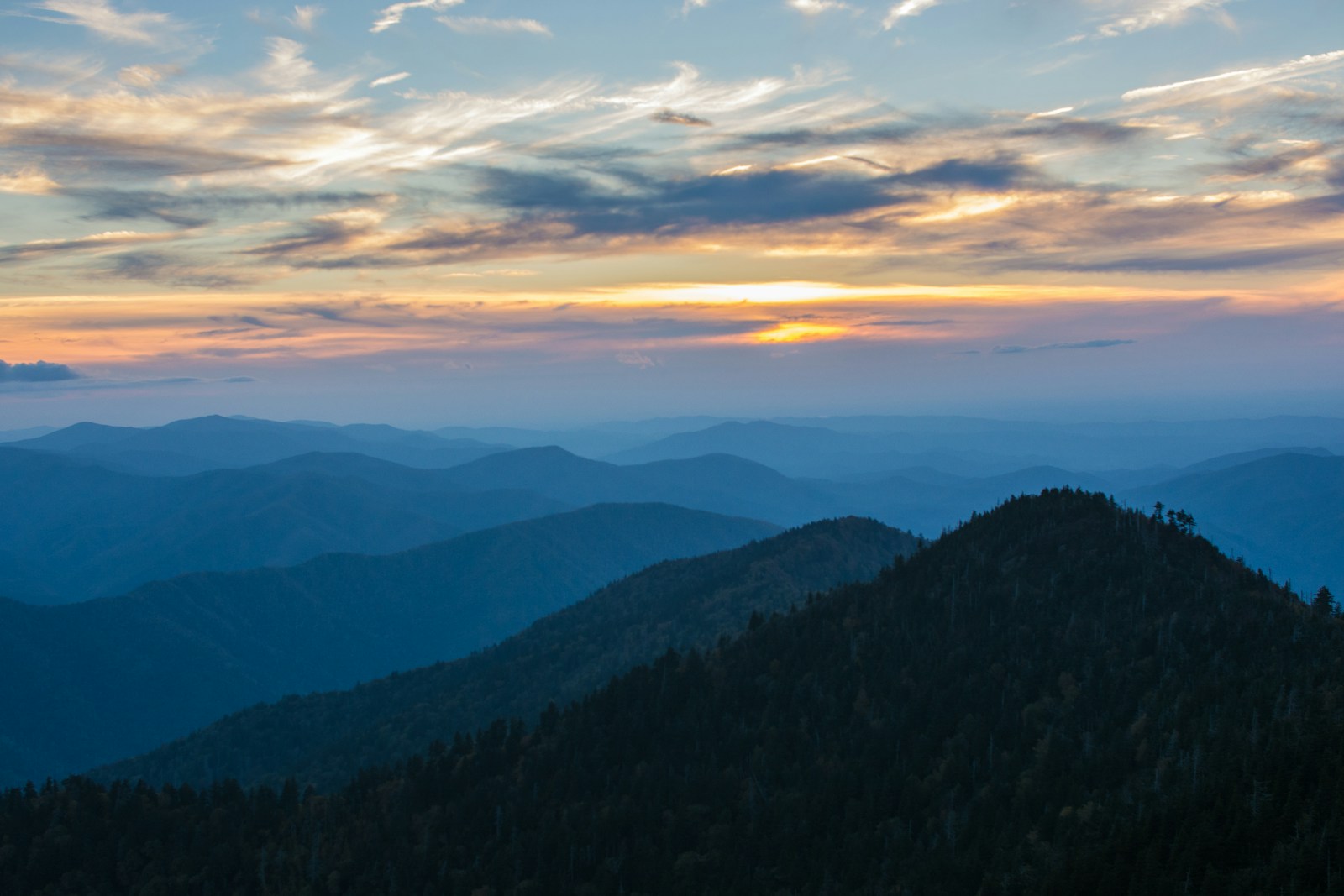 Tennessee