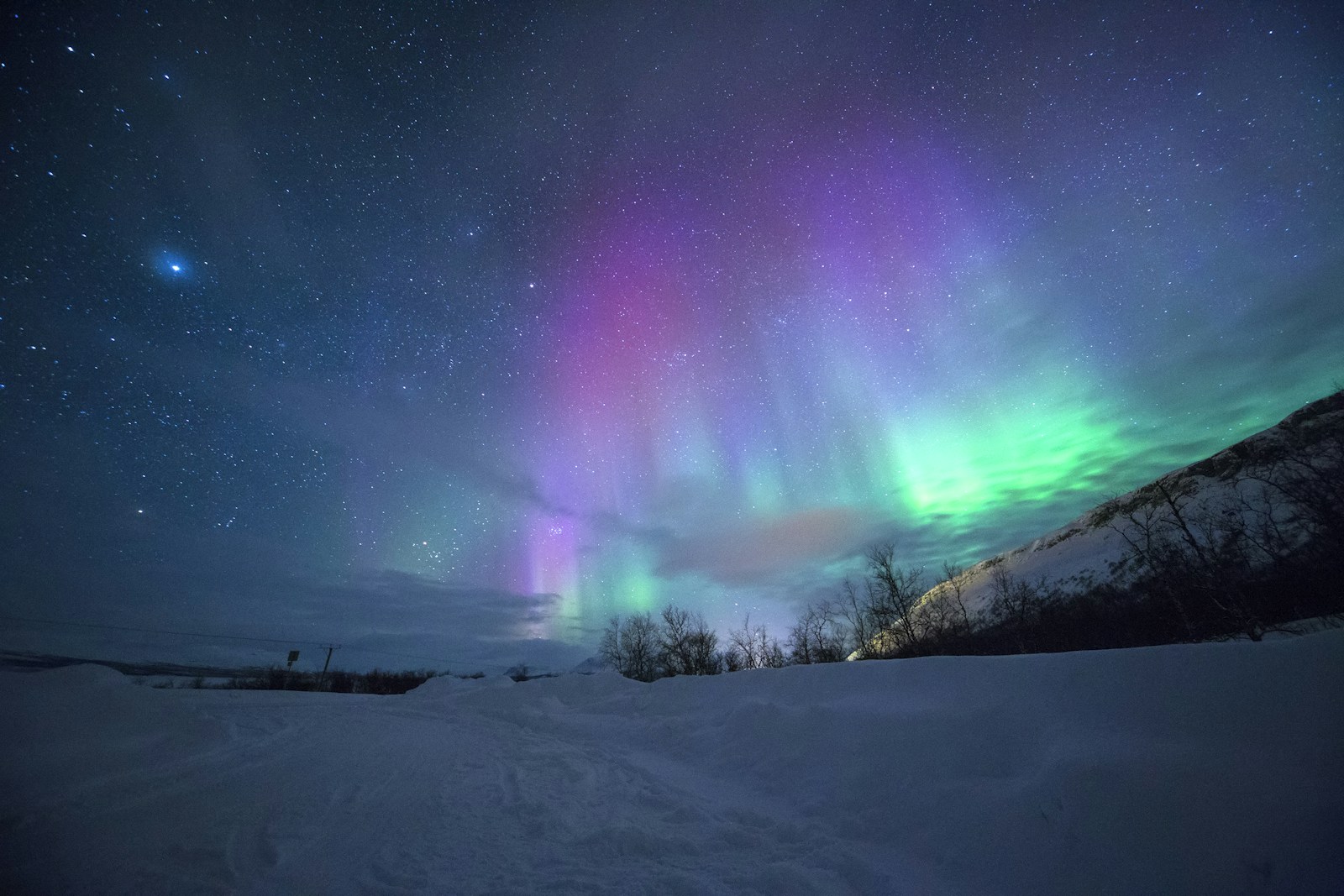Alaska