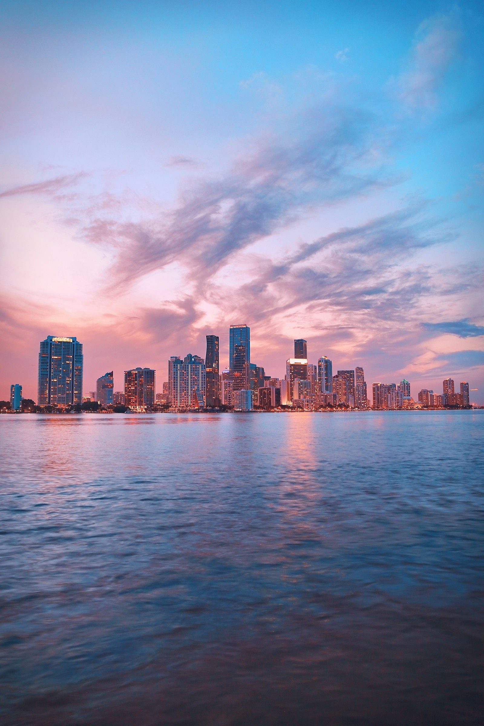 Miami city