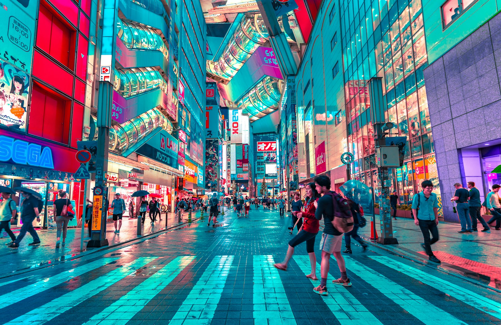 Tokyo vs Singapore: Which Asian City Should You Visit First?