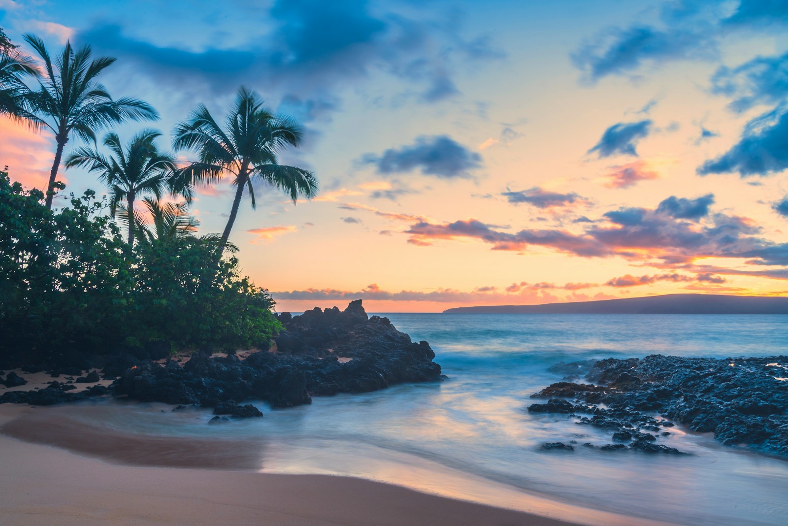 Best Time to Visit Hawaii: A Month-by-Month Island Guide