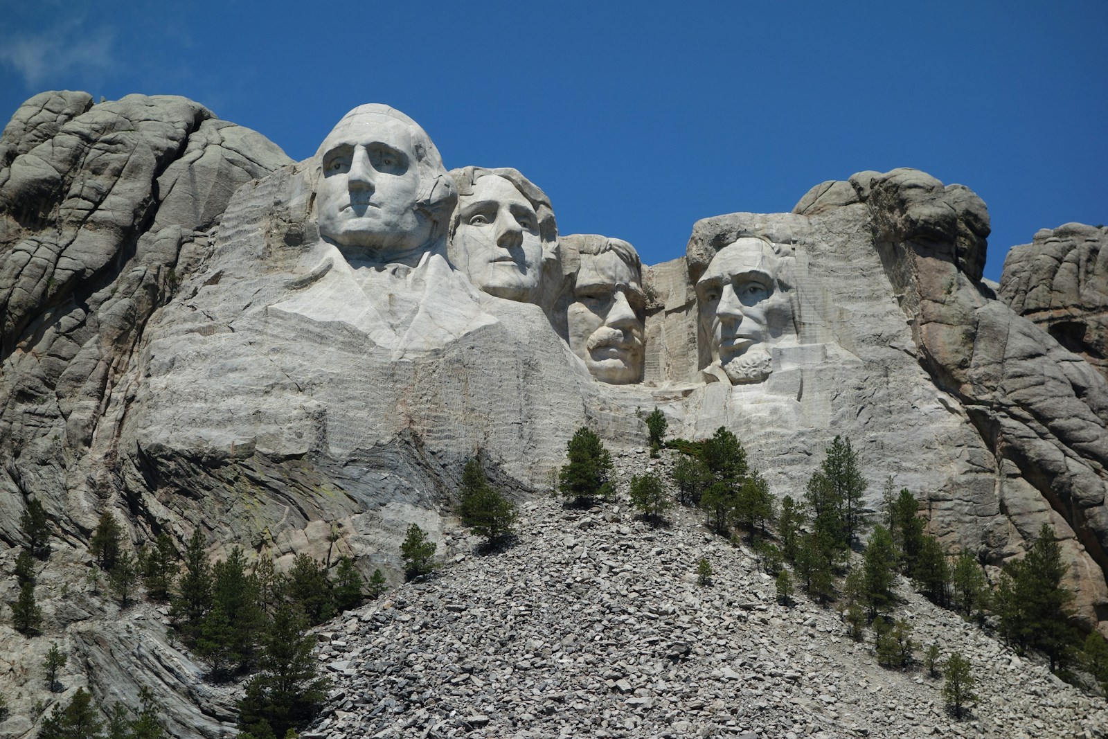South Dakota
