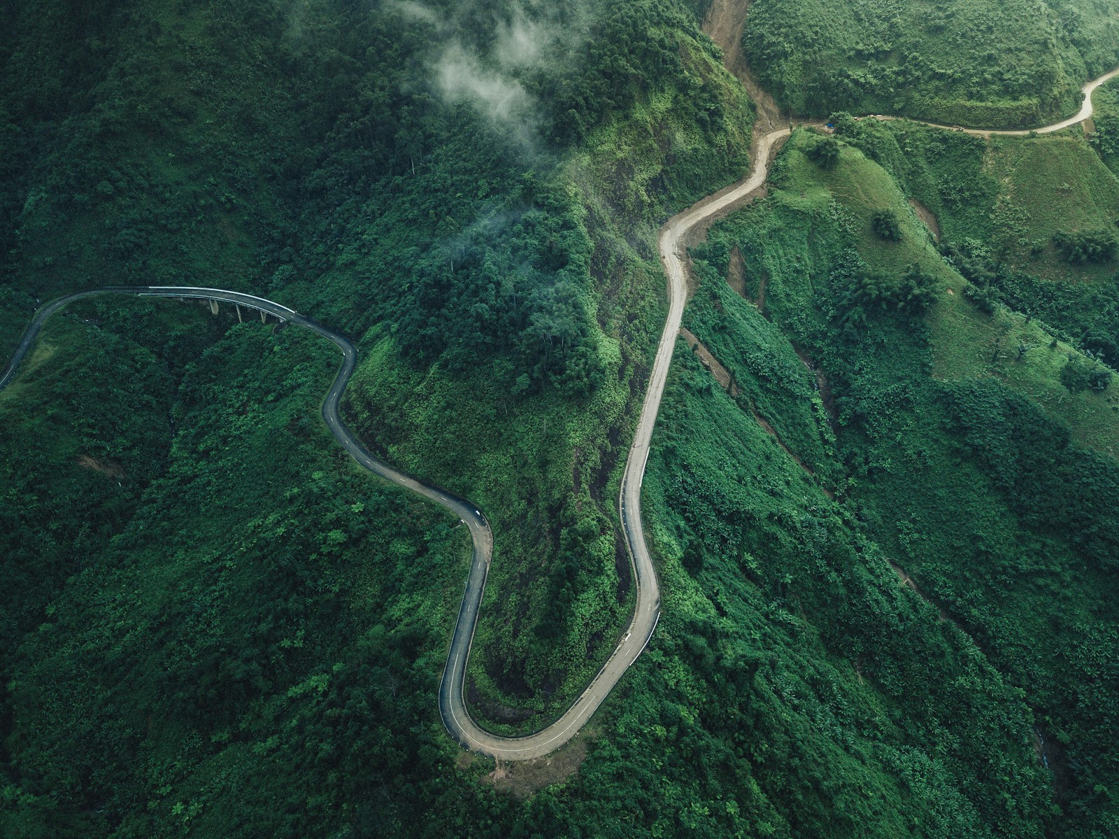Mozambique