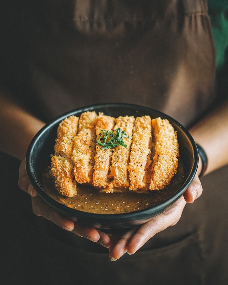 Ramen bowl