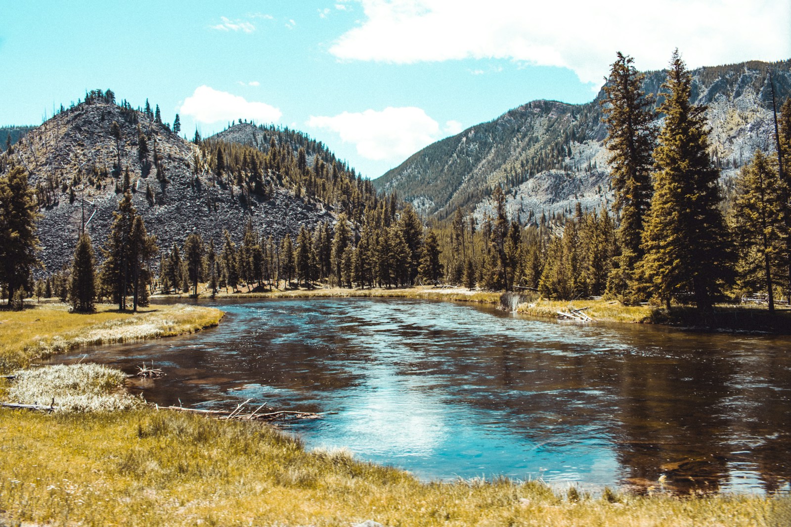 Wyoming