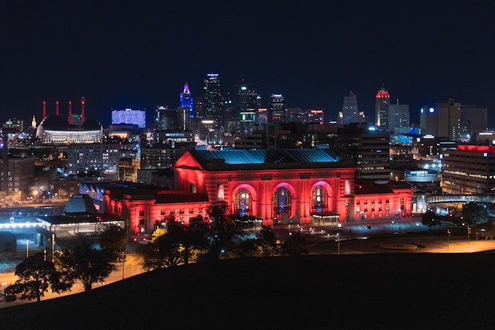 Kansas City city