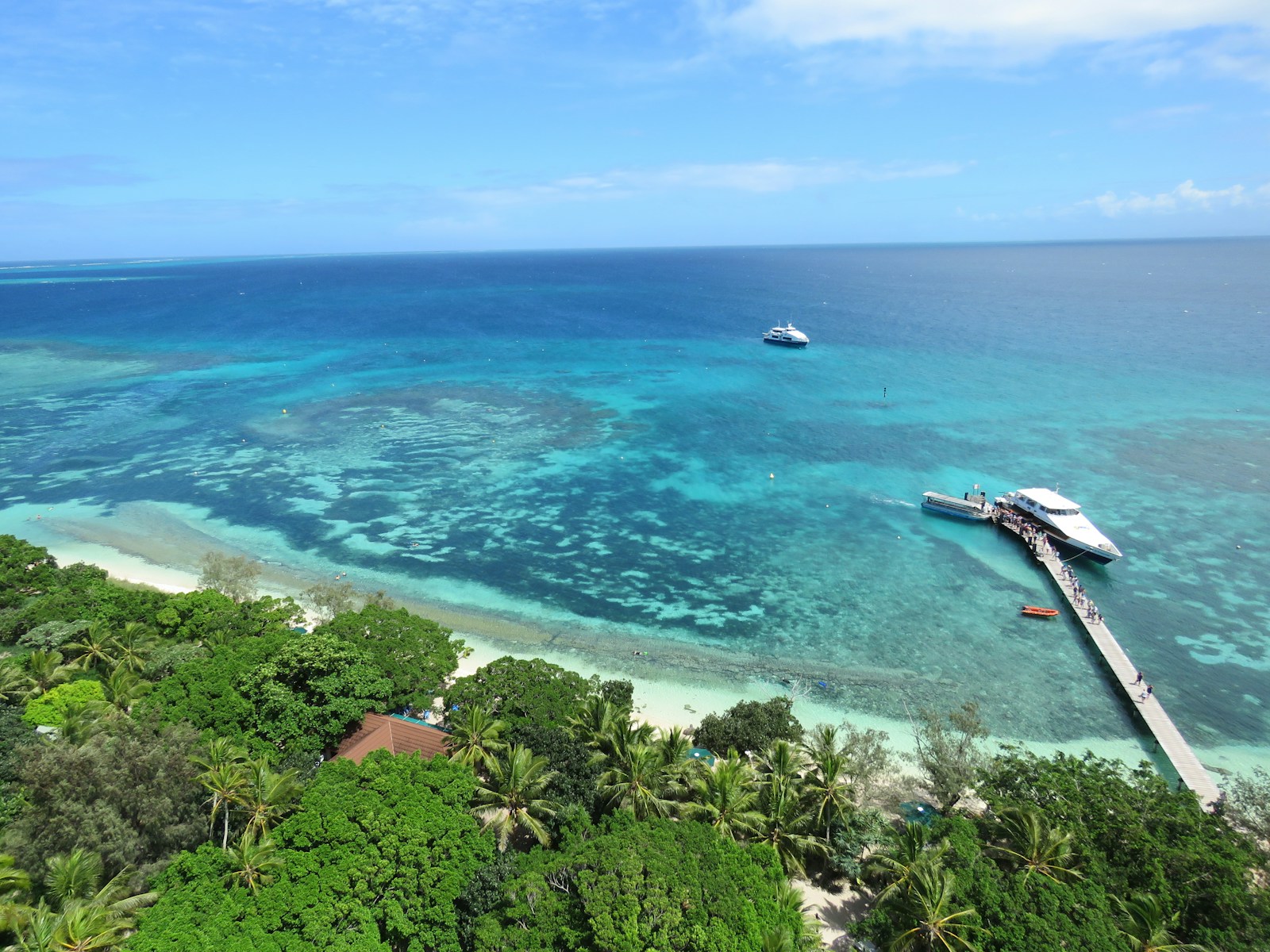 New Caledonia