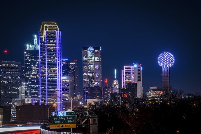 Dallas / Fort Worth city