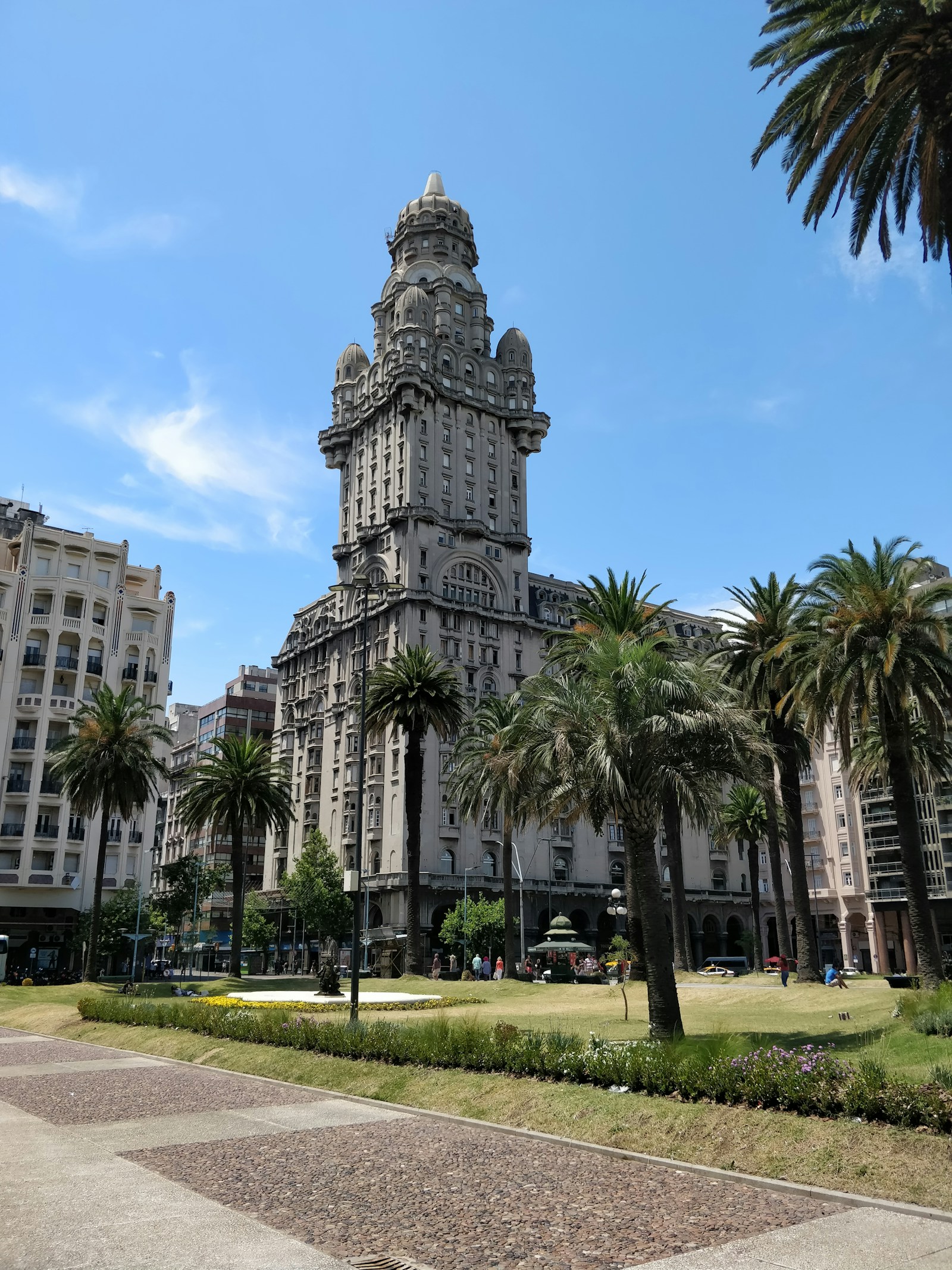 Montevideo