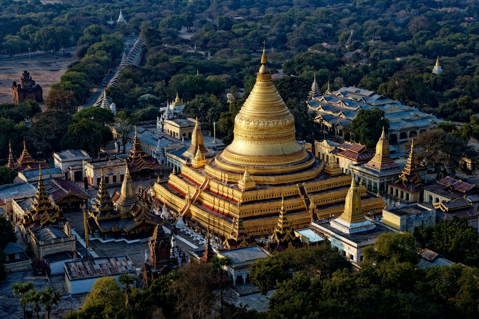 Bagan