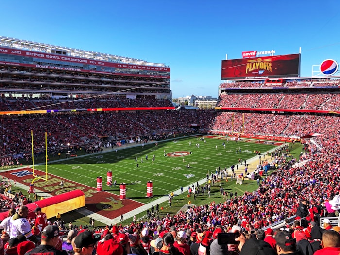 Levi's Stadium