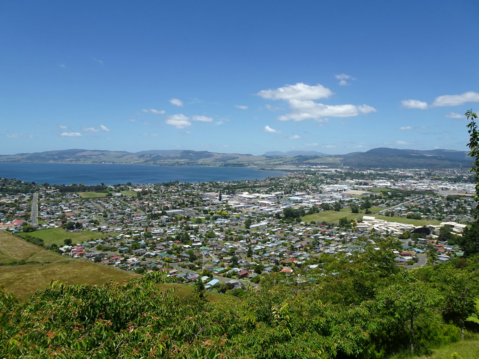 Rotorua