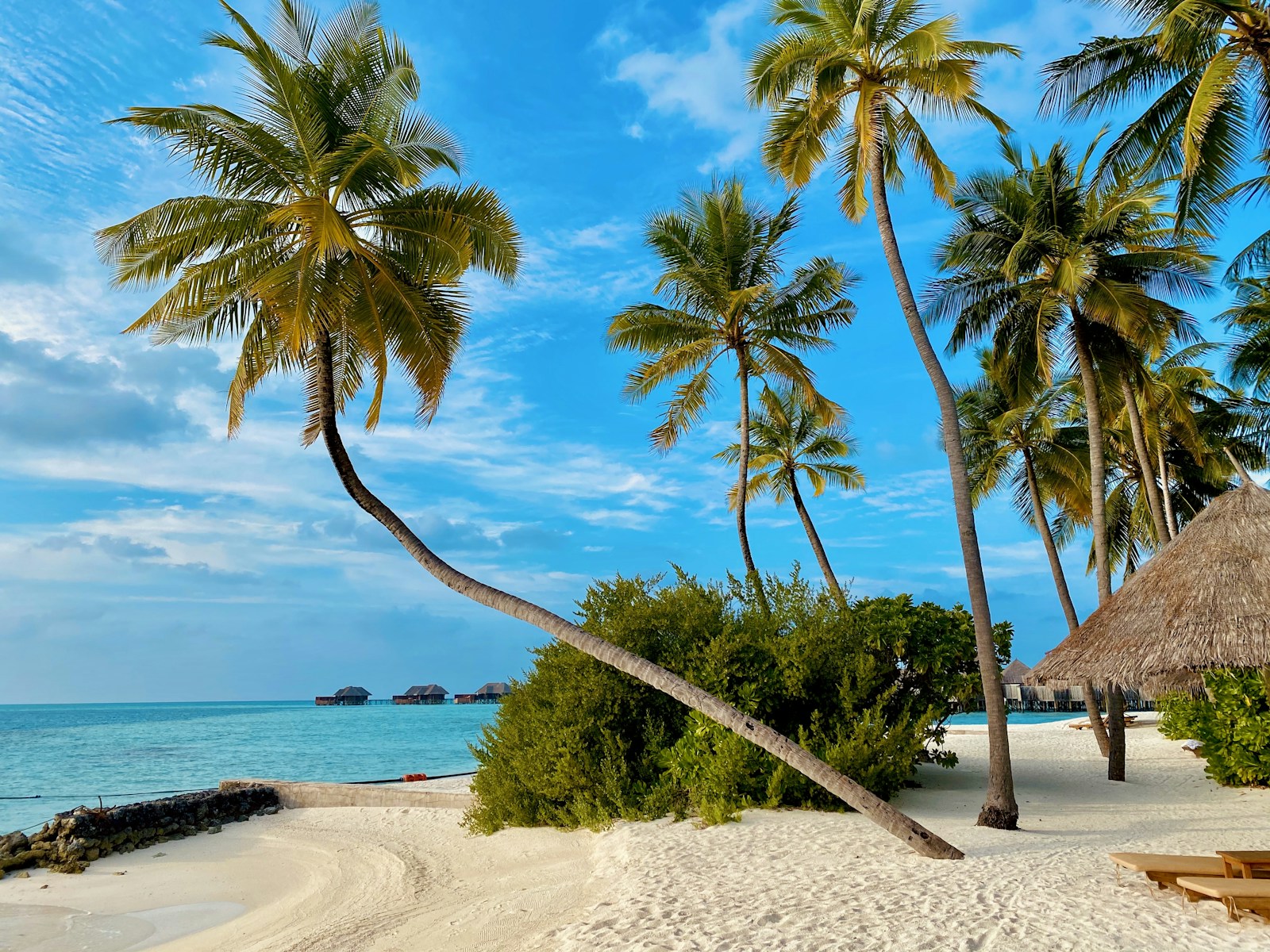 Seychelles