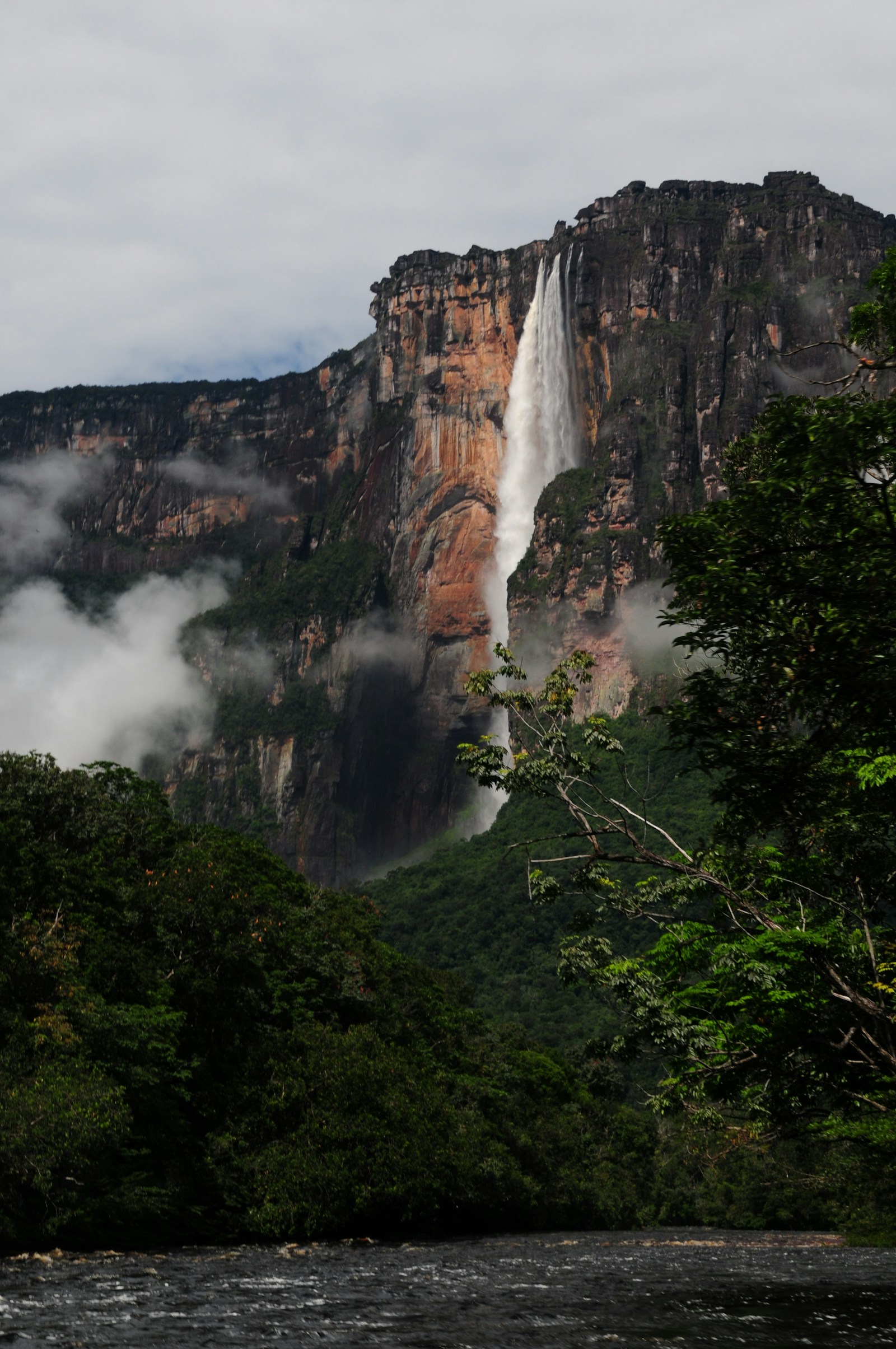 Angel Falls