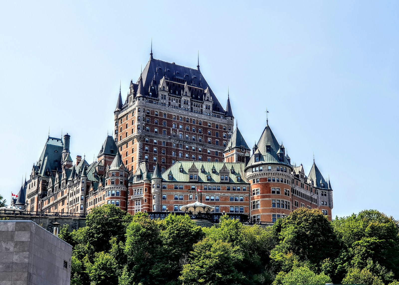 Québec City