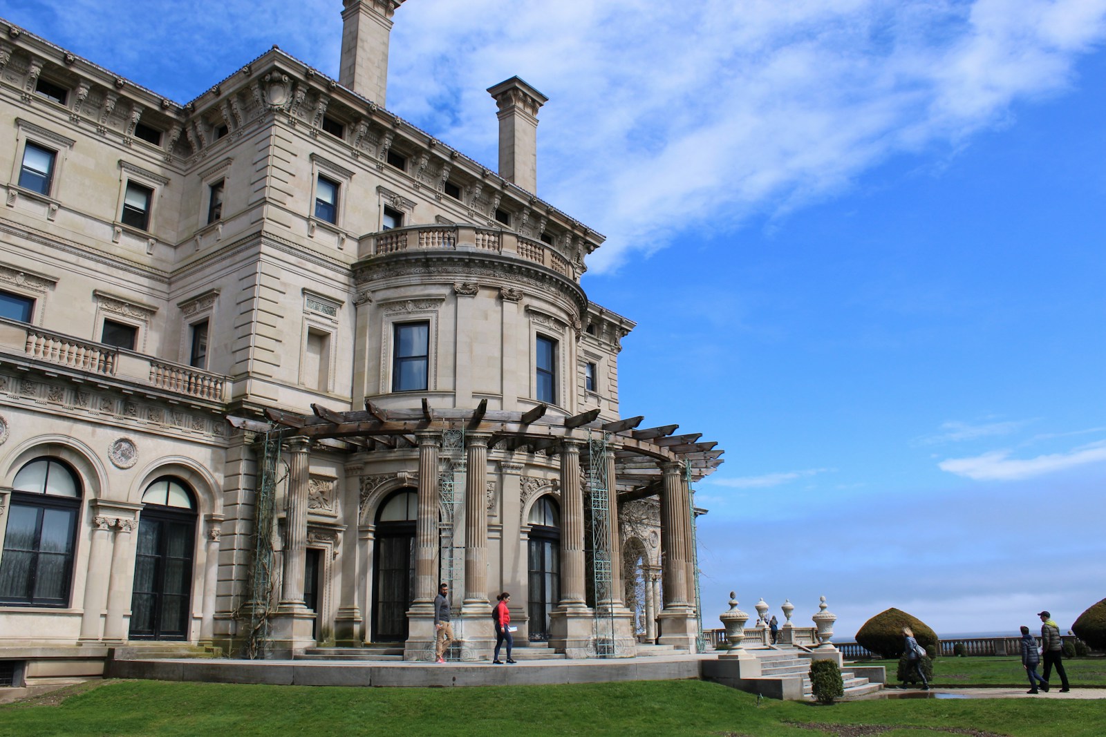 Rhode Island