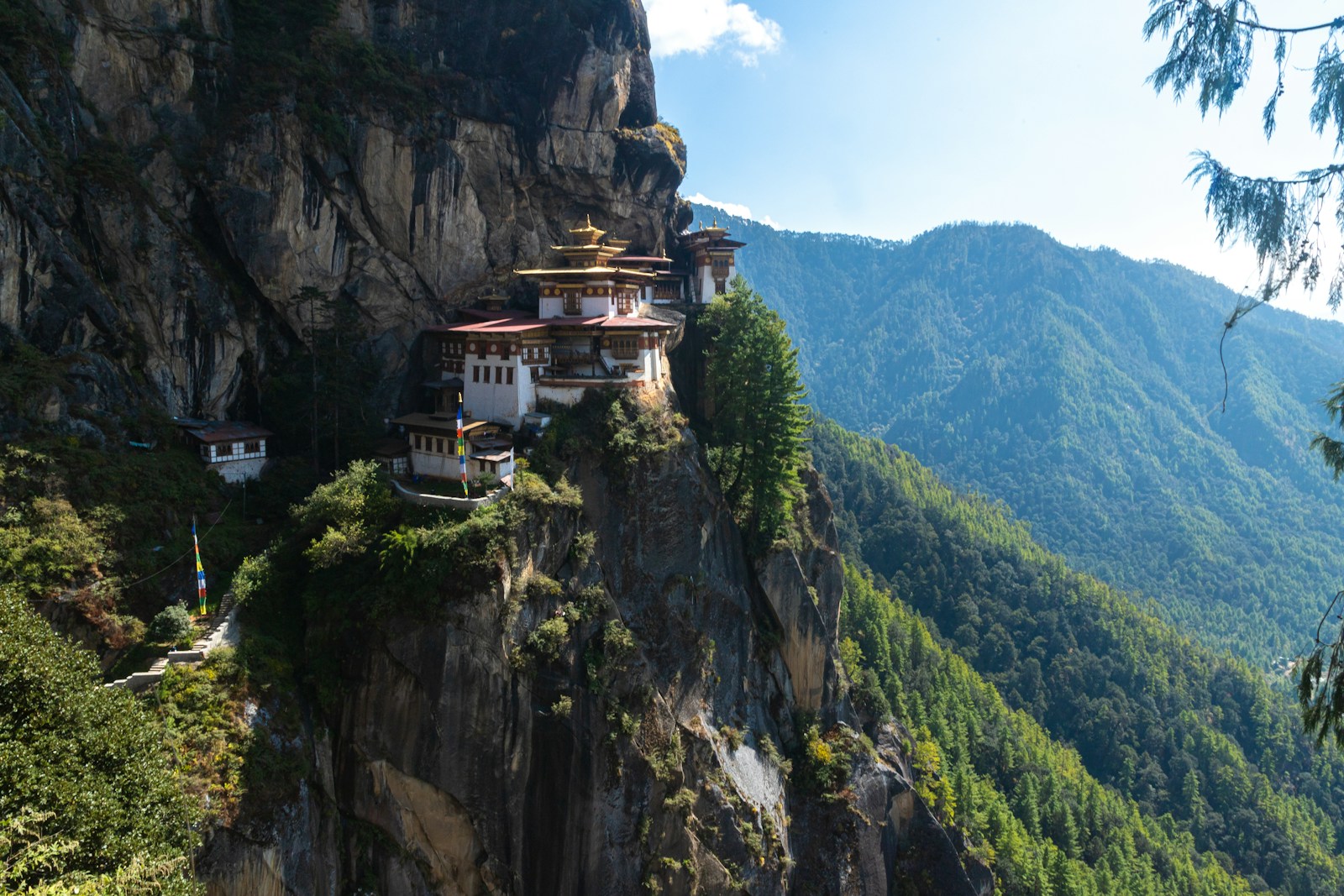 Bhutan
