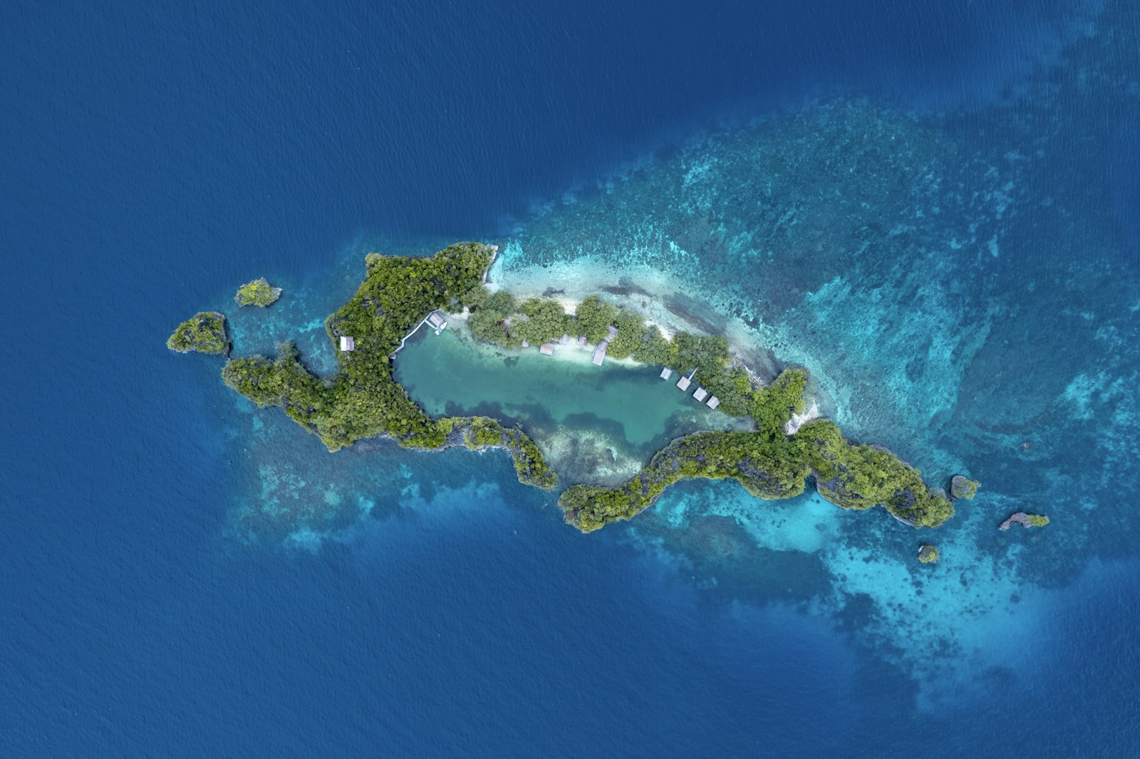 Cook Islands
