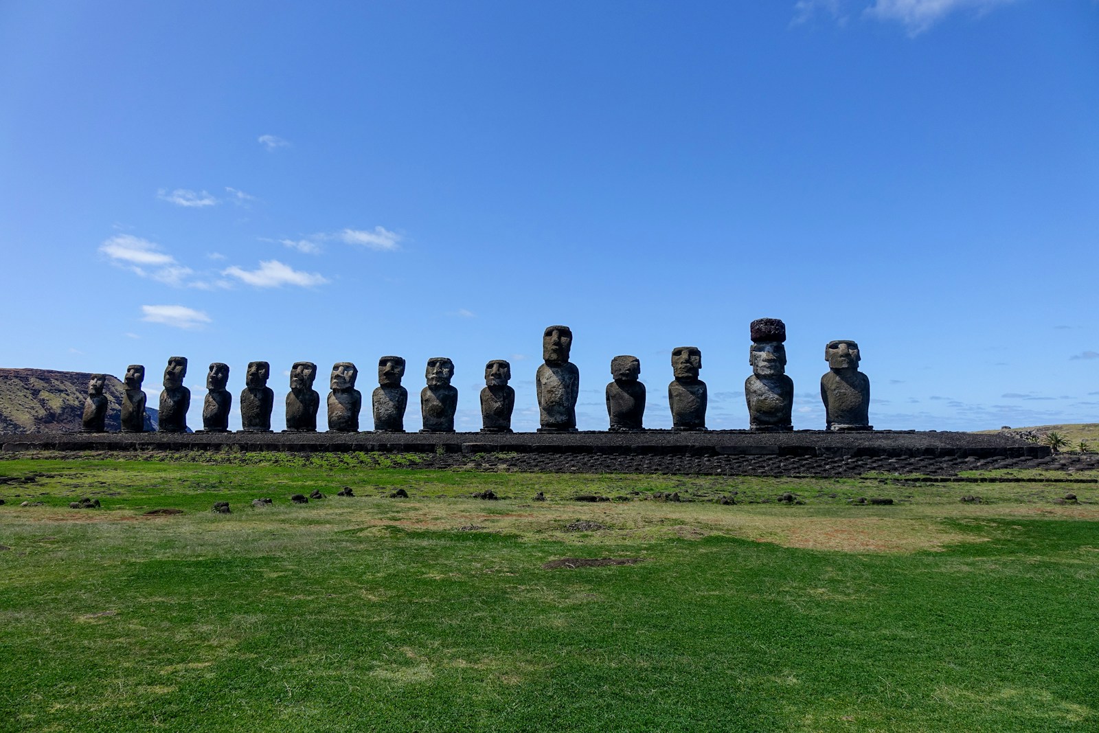 Easter Island