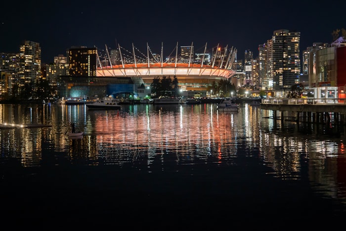 BC Place