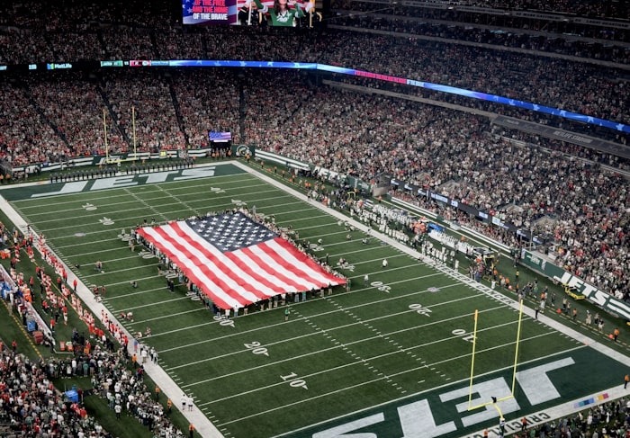 MetLife Stadium