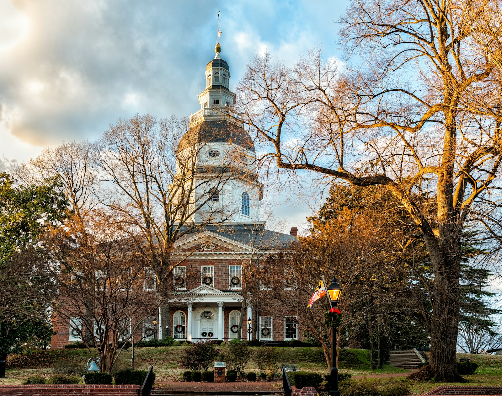 Maryland