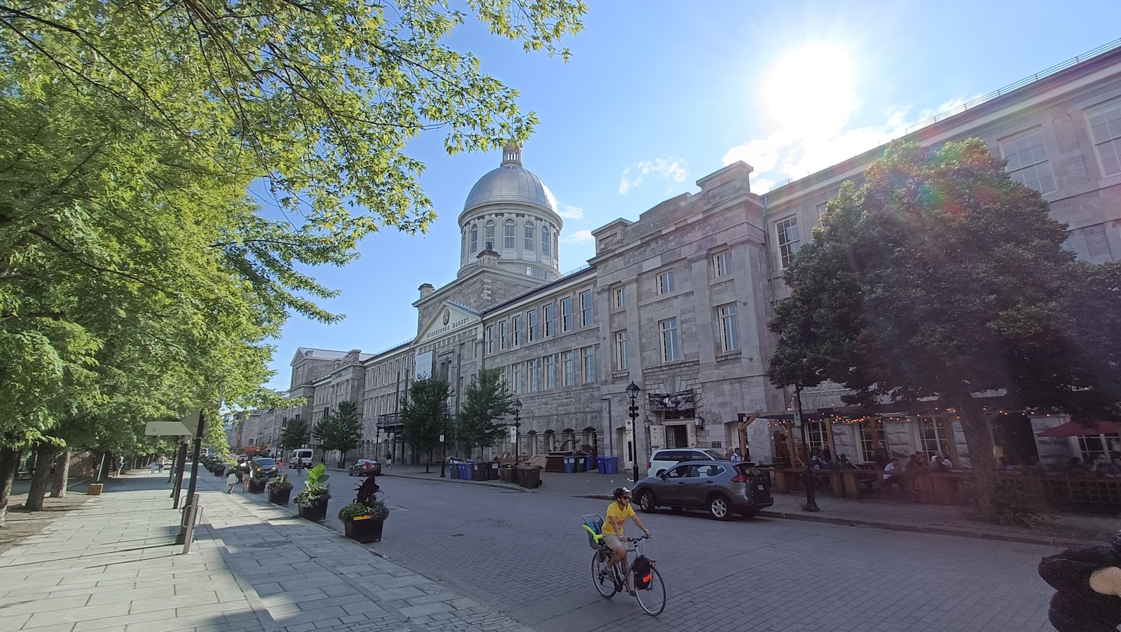 Montréal