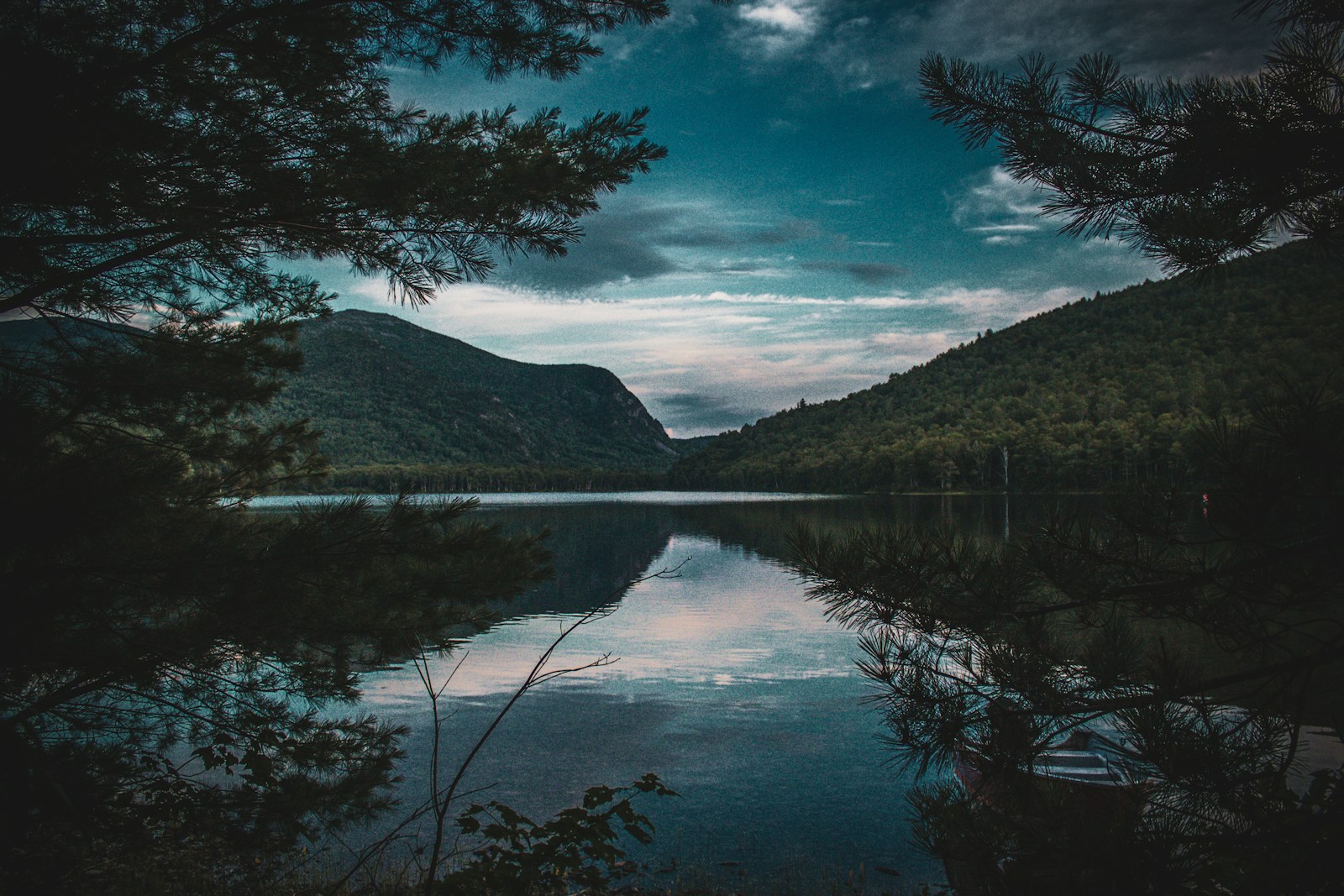 Maine
