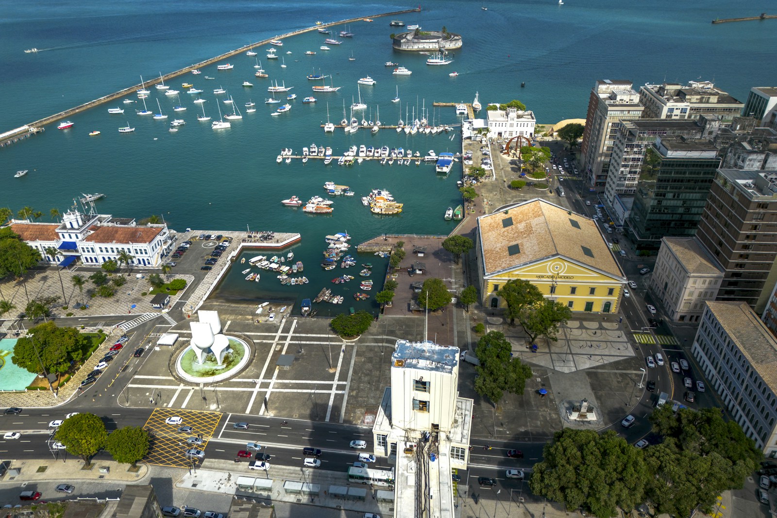 Salvador de Bahia