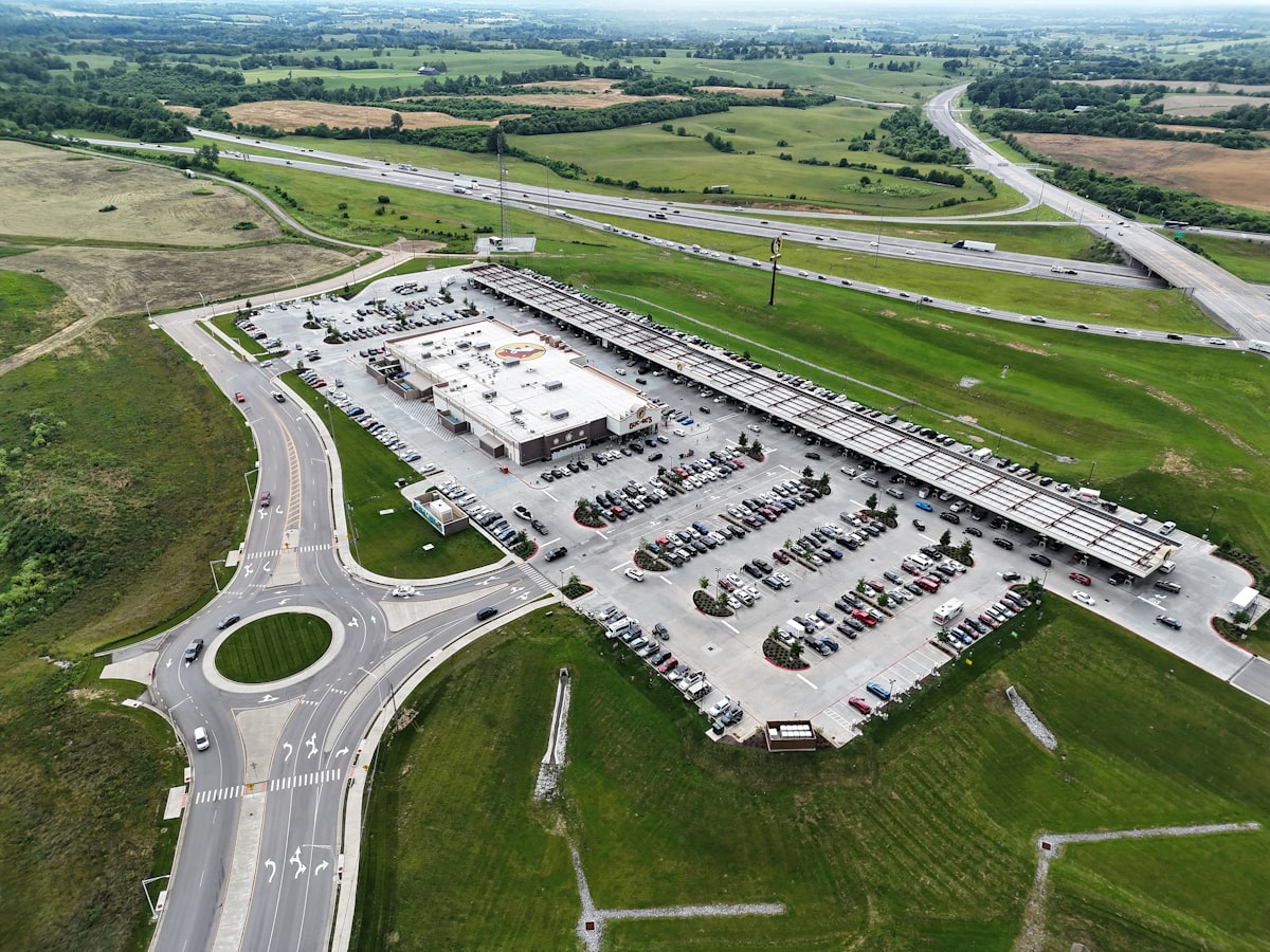 Buc-ee's Pay-at-the-Pump Policy: What Road Trippers Need to Know