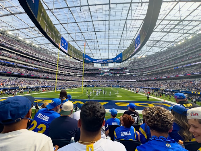 SoFi Stadium