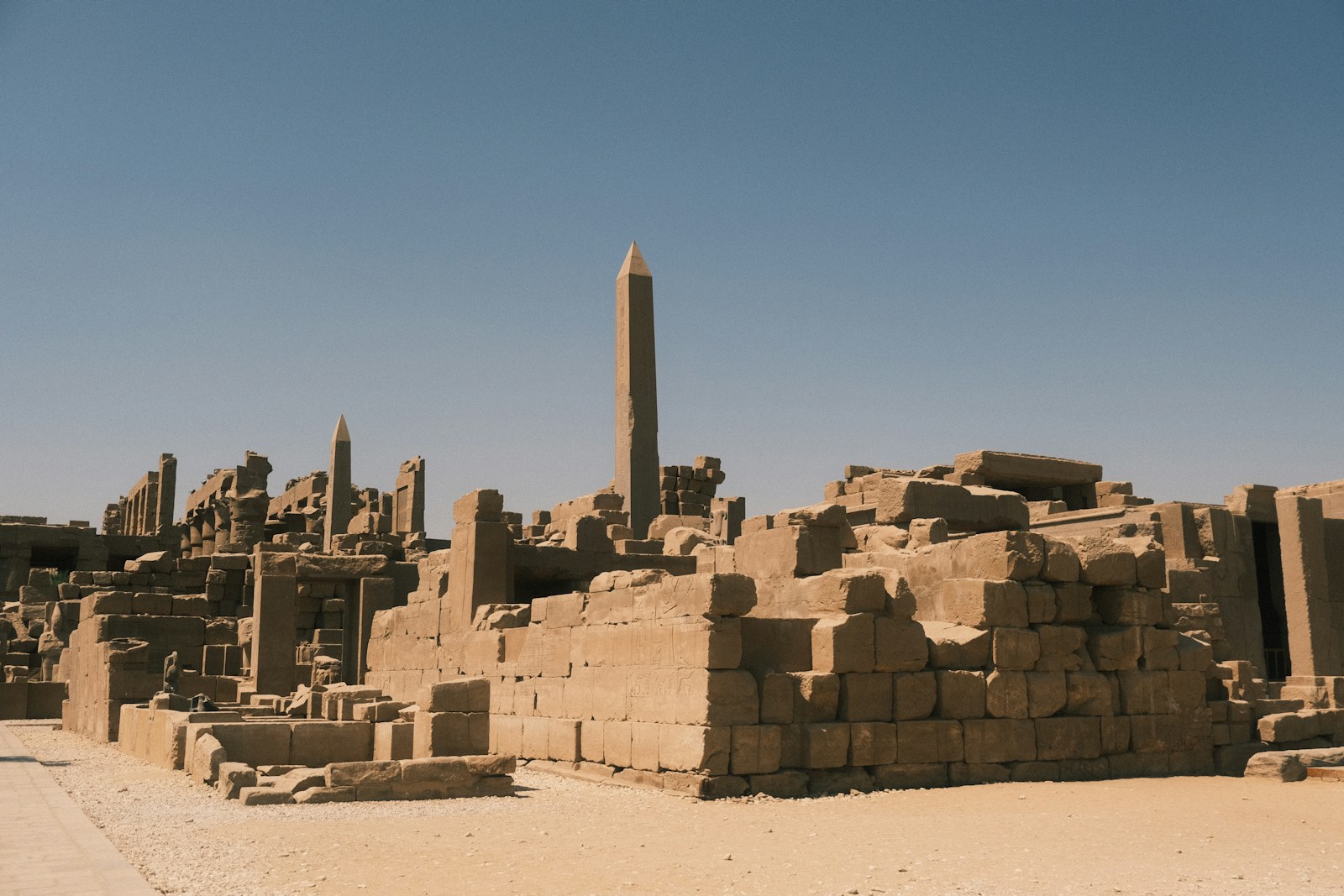 Luxor